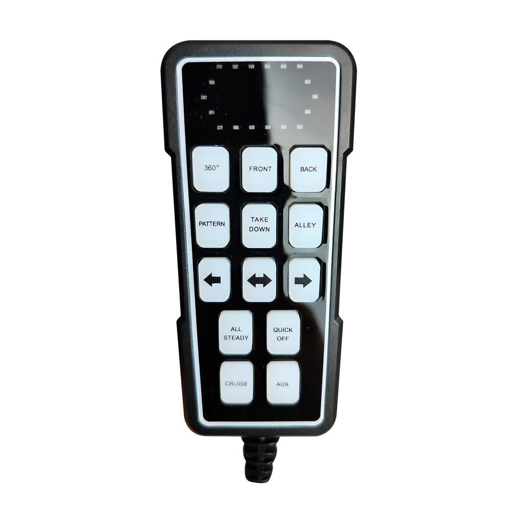 TORRETA XTREME 88L VCI