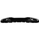 DEFENSA FRONTAL SAHARA JEEP WRANGLER 2024