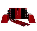 KIT CAMILLA A6 COMPLETO