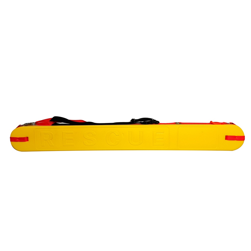 TUBO DE RESCATE
