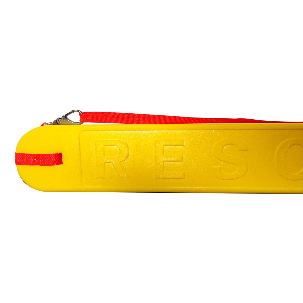 TUBO DE RESCATE