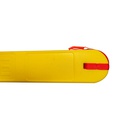 TUBO DE RESCATE