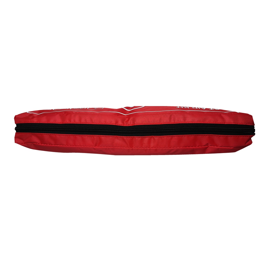 KIT DE EMERGENCIA PRIMEROS AUXILIOS