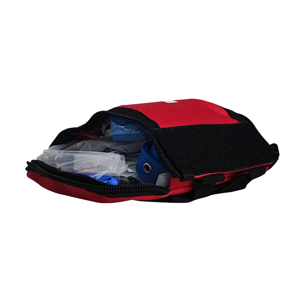 KIT EMERGENCIA VETERINARIA
