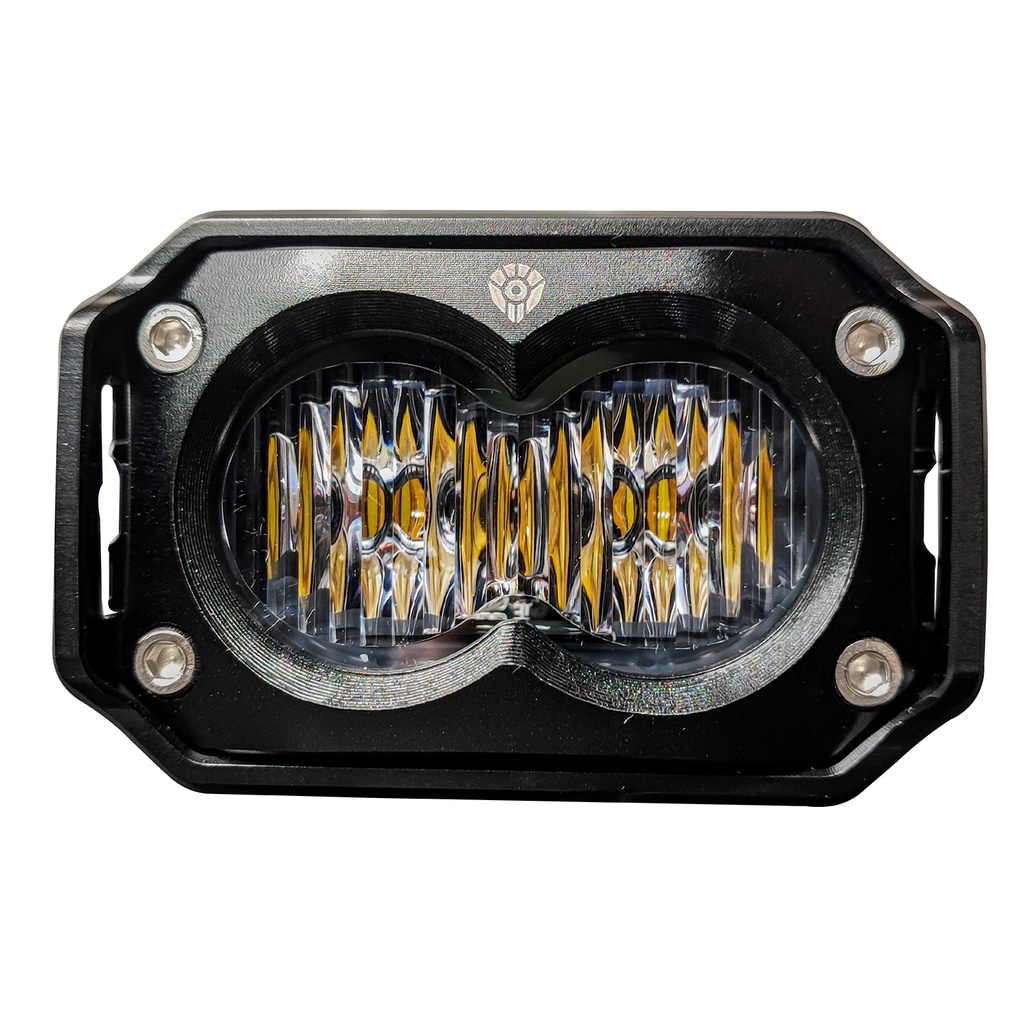 LUZ CORTANIEBLA 60W C2
