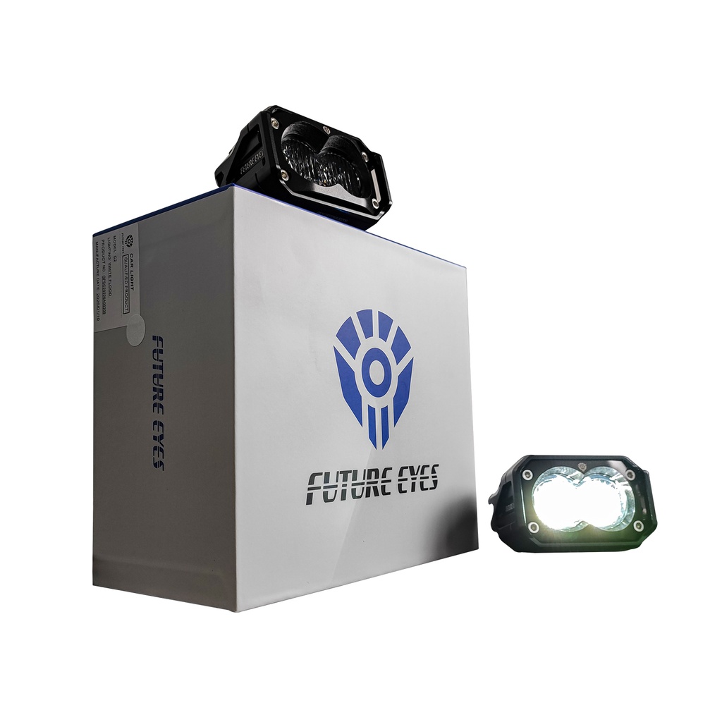 LUZ CORTANIEBLA 60W C2