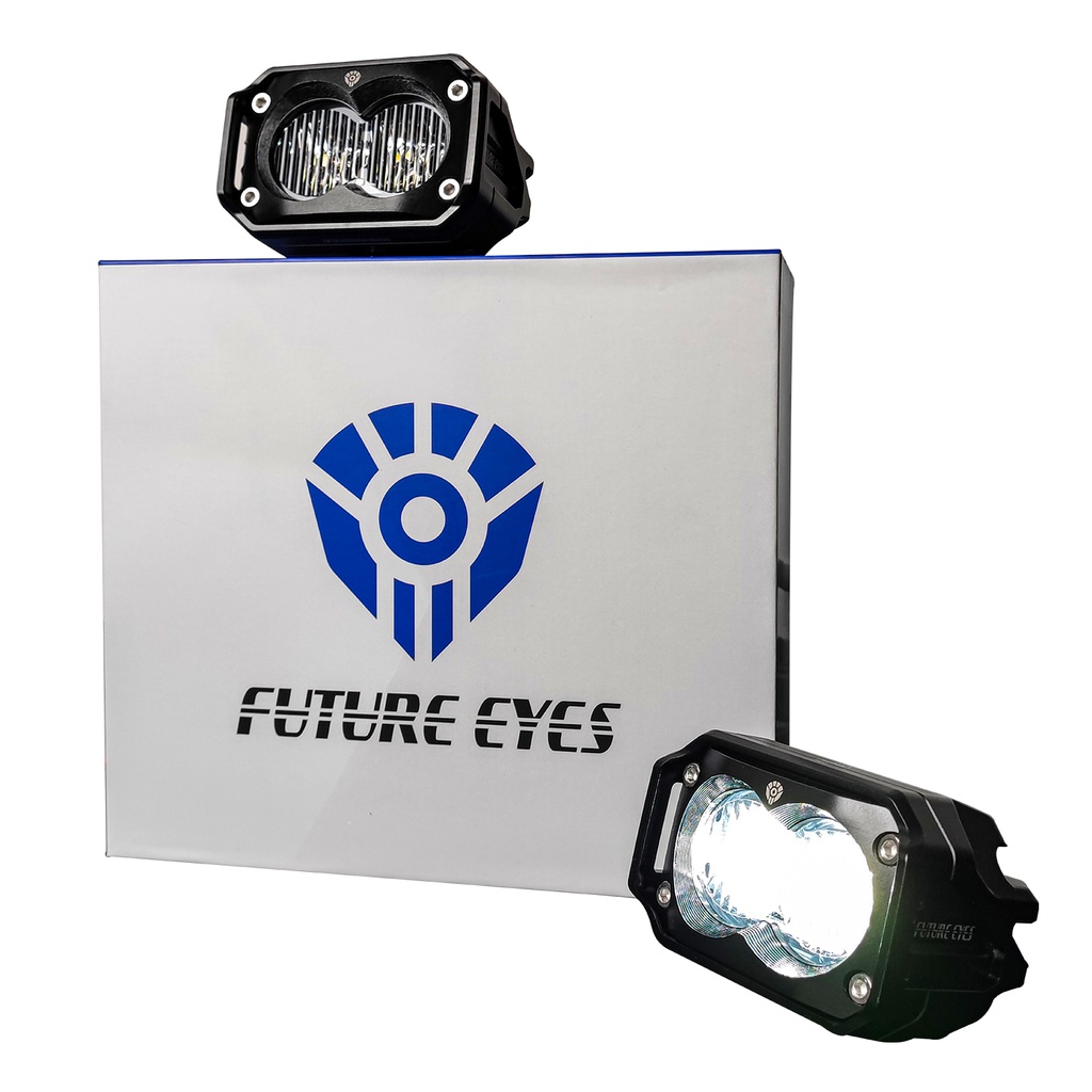 LUZ CORTANIEBLA 60W C2