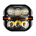 LUZ AUXILIAR TODO TERRENO 160W 5" C6