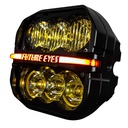 LUZ AUXILIAR TODO TERRENO 160W 5" C6