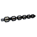 BARRA DE LUCES 31" 300W CLB30