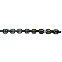 BARRA DE LUCES 41" 400W CLB40