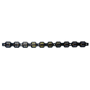 BARRA DE LUCES 51" 500W CLB50