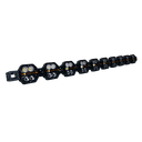 BARRA DE LUCES 51" 500W CLB50