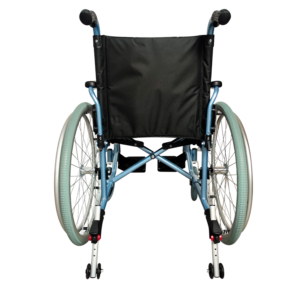 SILLA DE RUEDAS TM89PE