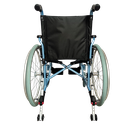 SILLA DE RUEDAS TM89PE