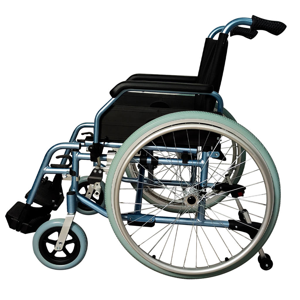 SILLA DE RUEDAS TM89PE