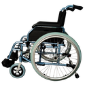SILLA DE RUEDAS TM89PE