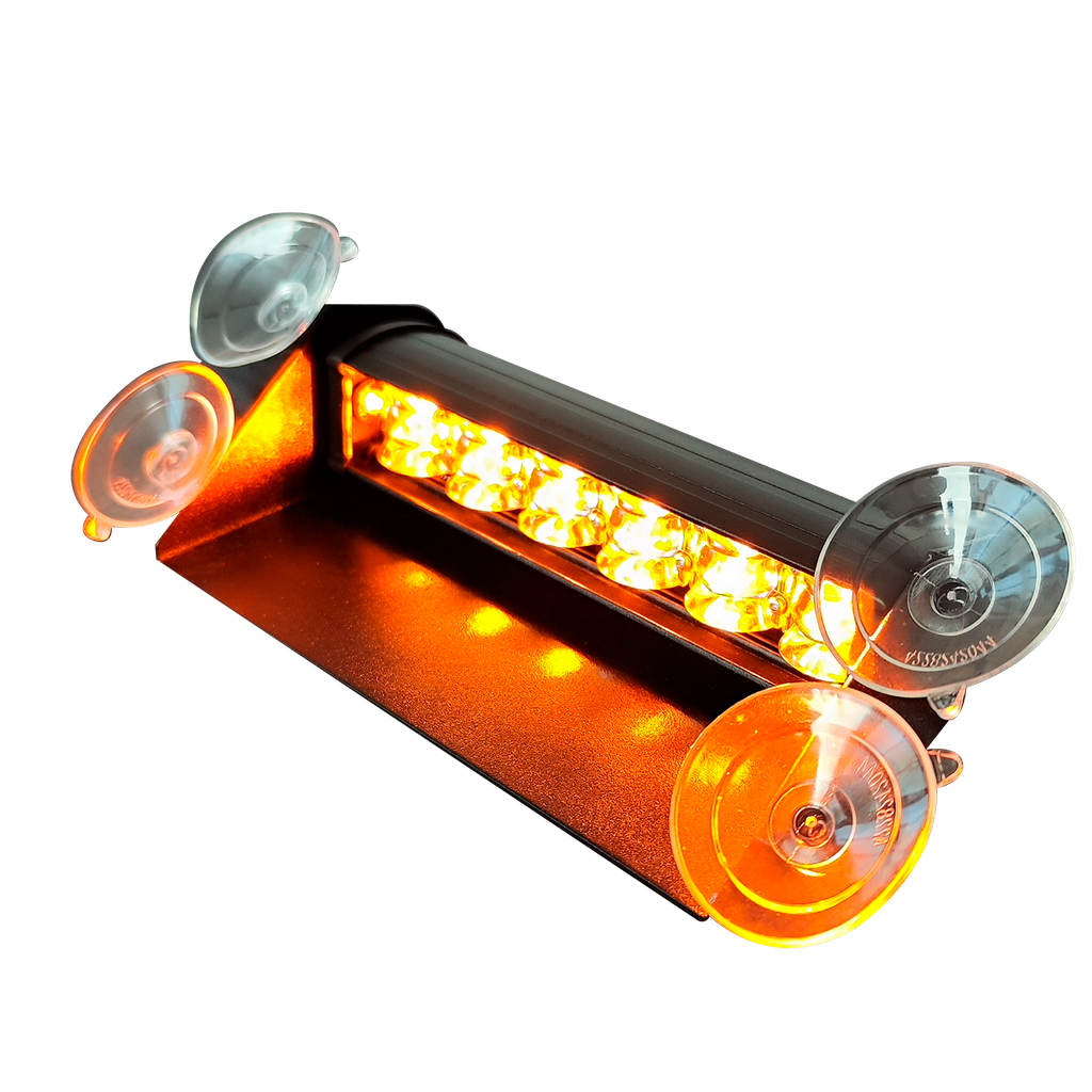 LUZ PARA VISERA INTERIOR 6T