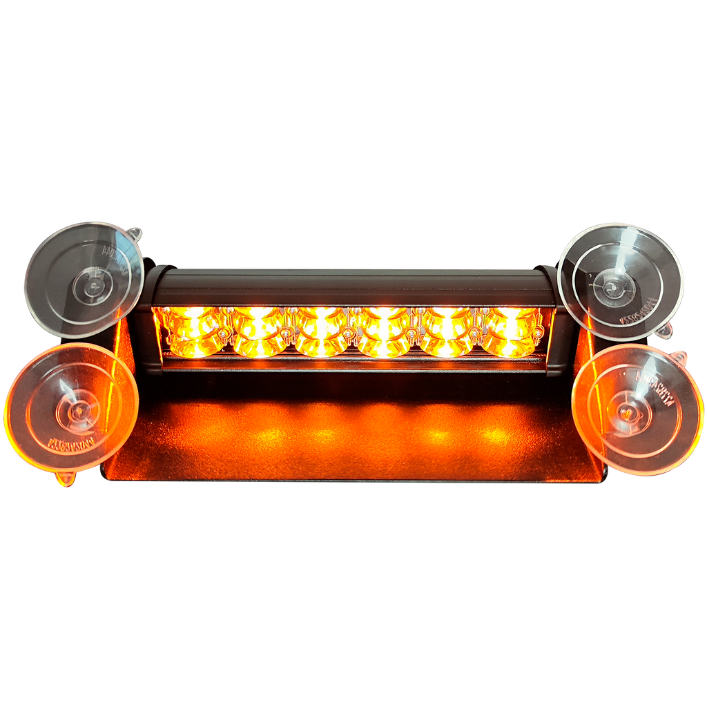 LUZ PARA VISERA INTERIOR 6T