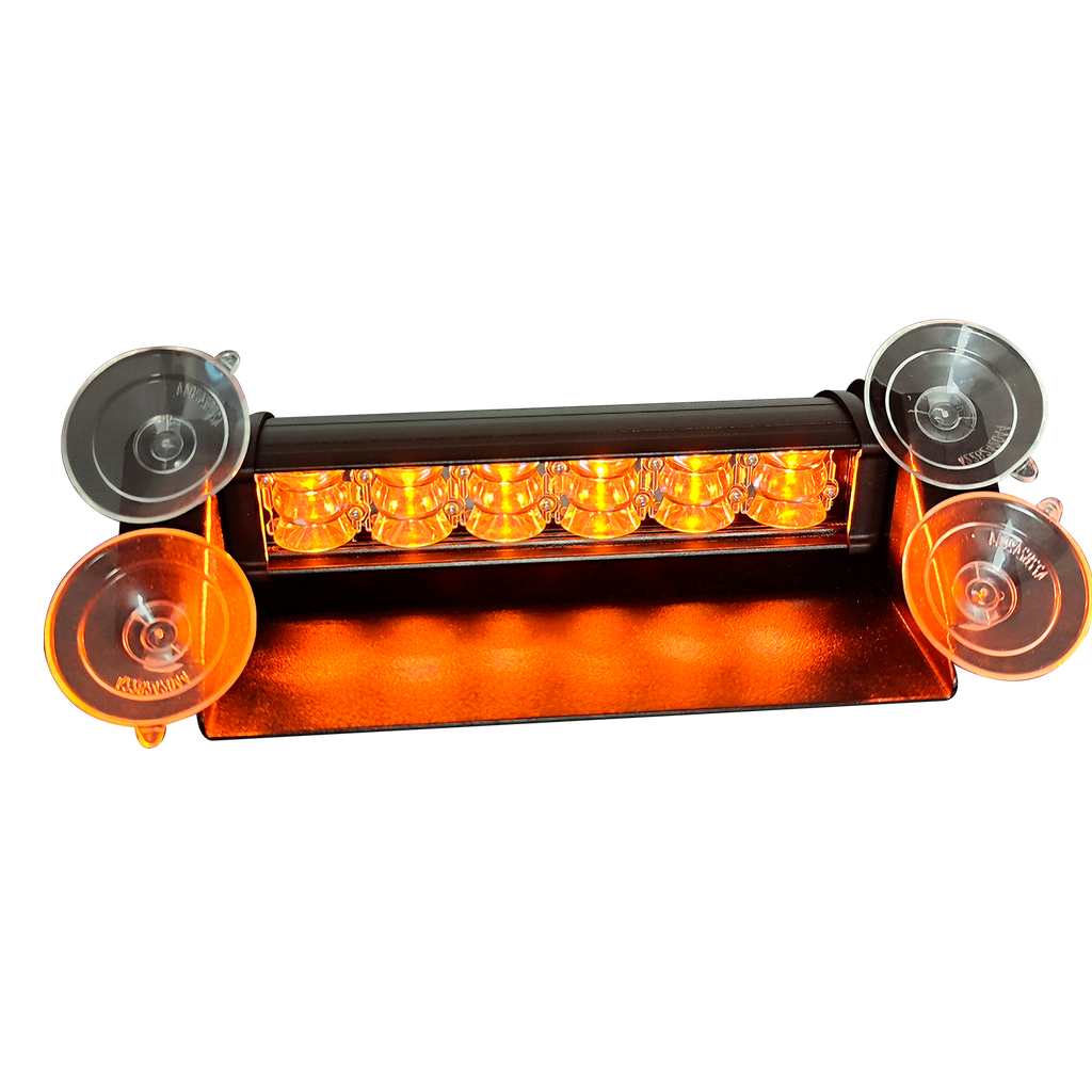 LUZ PARA VISERA INTERIOR 6T