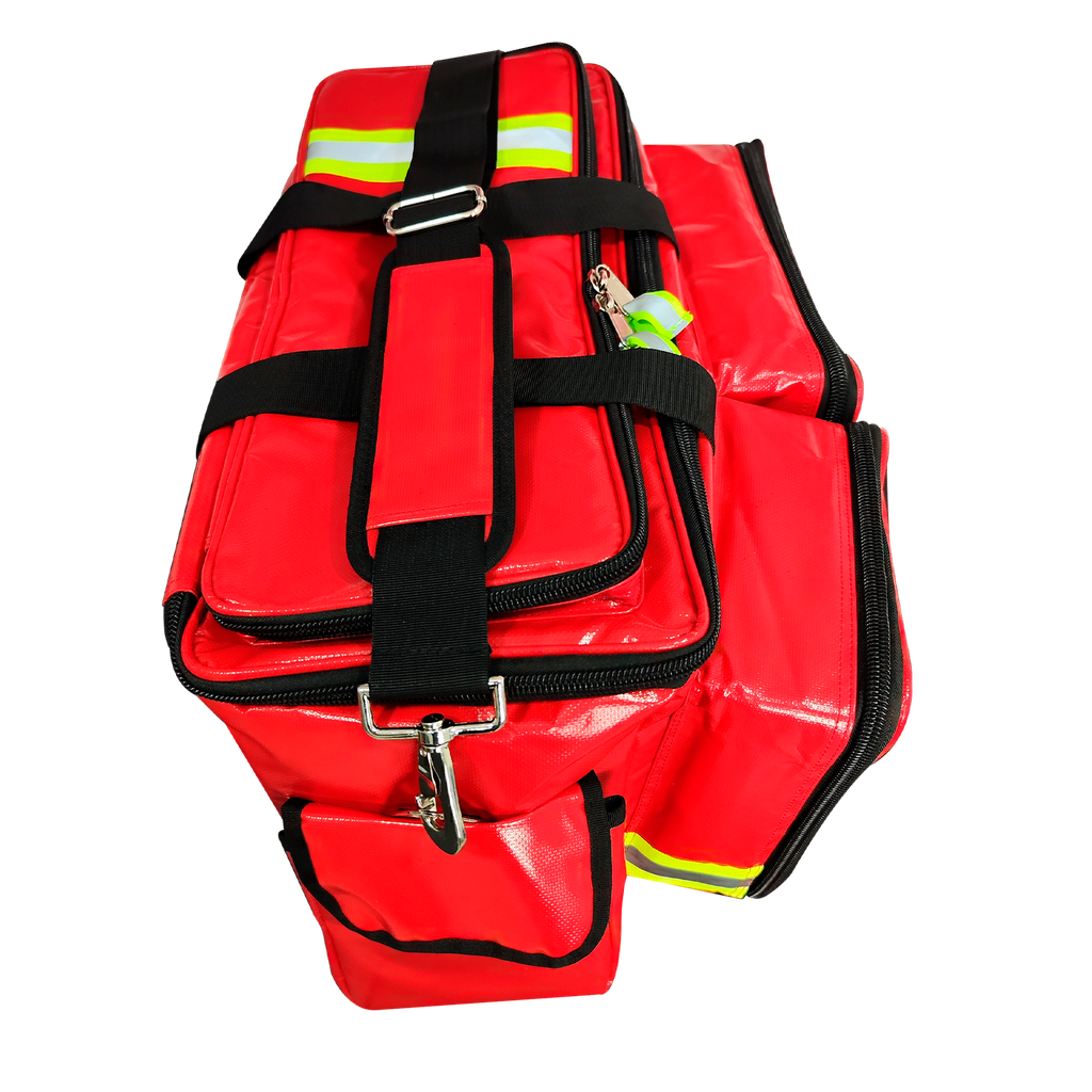 MALETÍN PARAMÉDICO K17