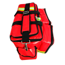 MALETÍN PARAMÉDICO K17