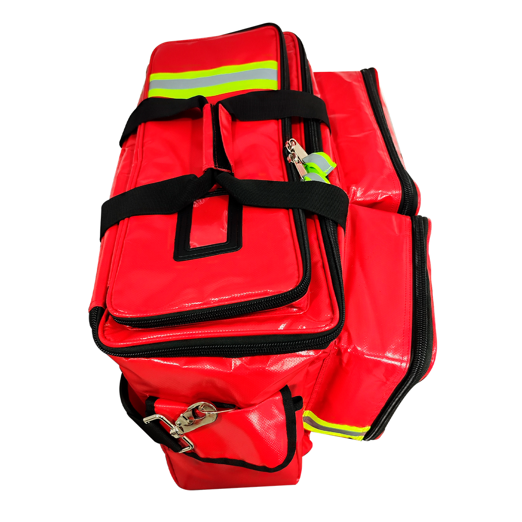 MALETÍN PARAMÉDICO K17