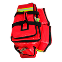MALETÍN PARAMÉDICO K17