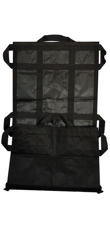 CAMILLA FLEXIBLE IMPERMEABLE