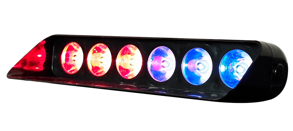 LUZ PARA VISERA INTERIOR 6L