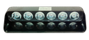 LUZ PARA VISERA INTERIOR 6L