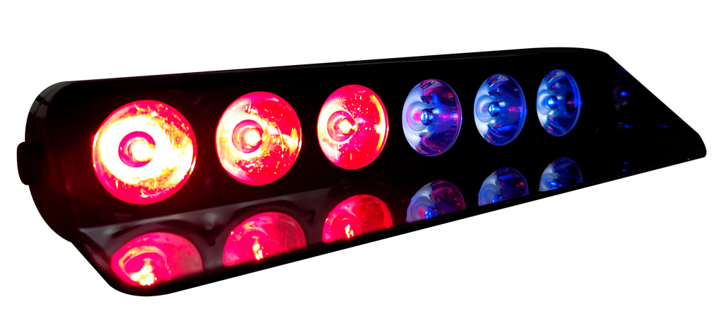 LUZ PARA VISERA INTERIOR 6L