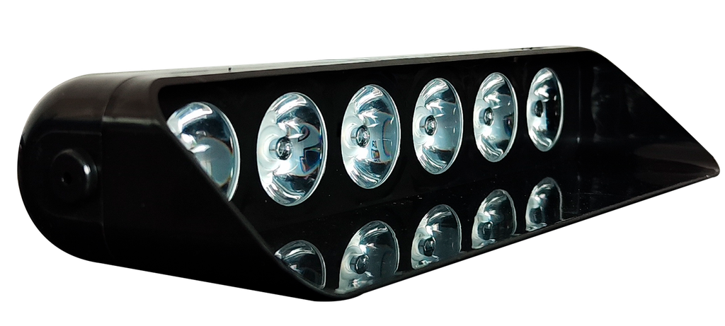 LUZ PARA VISERA INTERIOR 6L