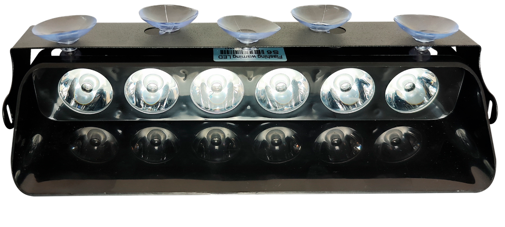 LUZ PARA VISERA INTERIOR 6L
