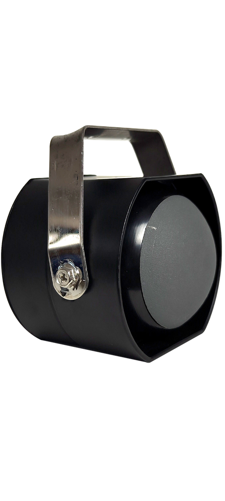 RADIO SIRENA PARA MOTOCICLETA 60W CIM