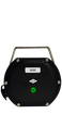 RADIO SIRENA PARA MOTOCICLETA 60W CIM