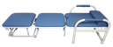 SILLA CAMA PARA HOSPITAL PLEGABLE SC002
