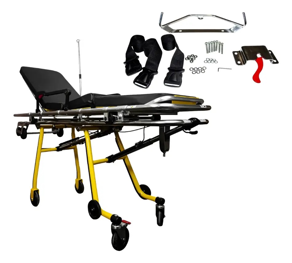 CAMILLA PARA AMBULANCIA A9