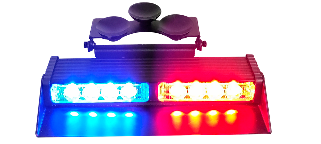 LUZ PARA VISERA INTERIOR 8L