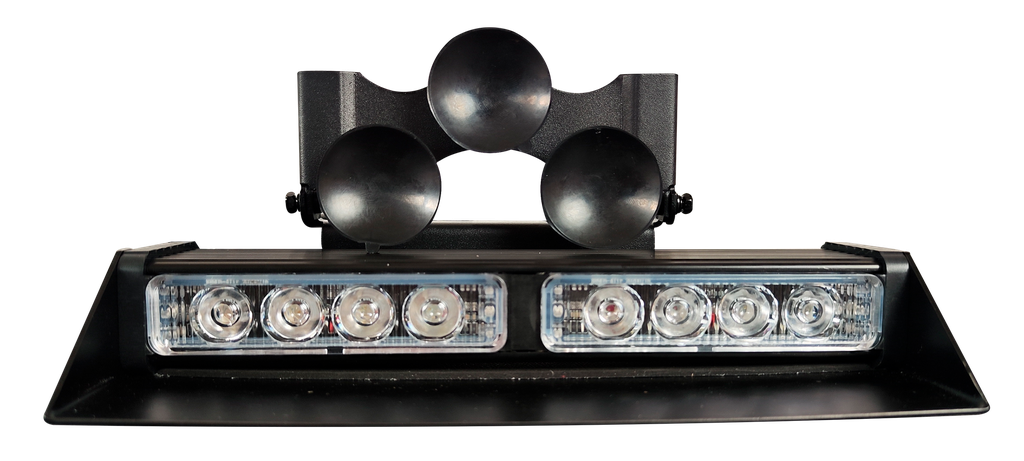 LUZ PARA VISERA INTERIOR 8L