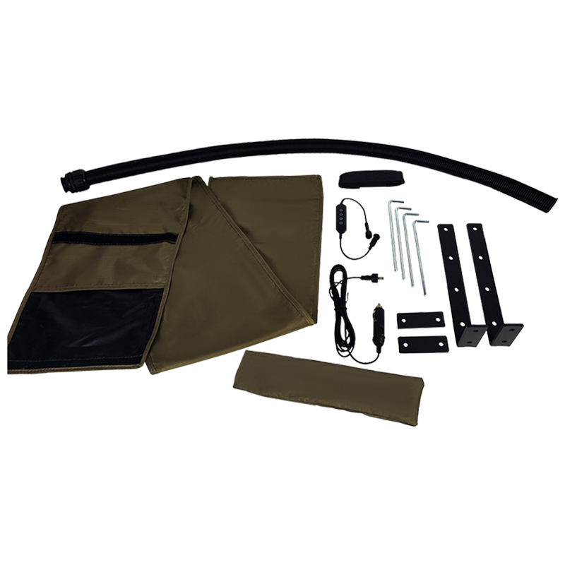 SHOWER TENT PLUS