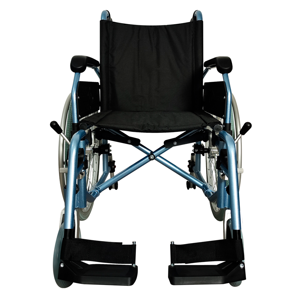 SILLA DE RUEDAS TM89PE