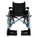 SILLA DE RUEDAS TM89PE