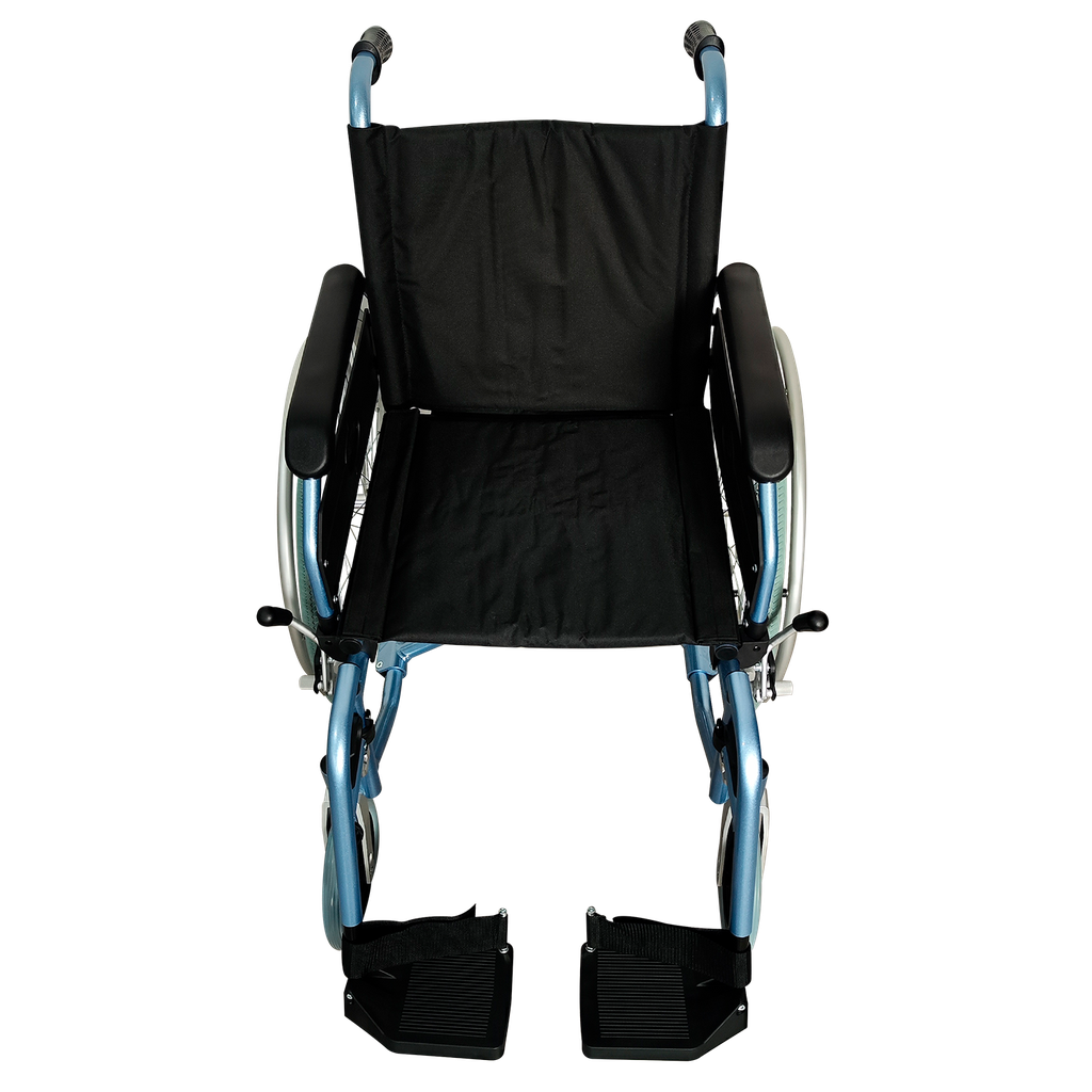 SILLA DE RUEDAS TM89PE