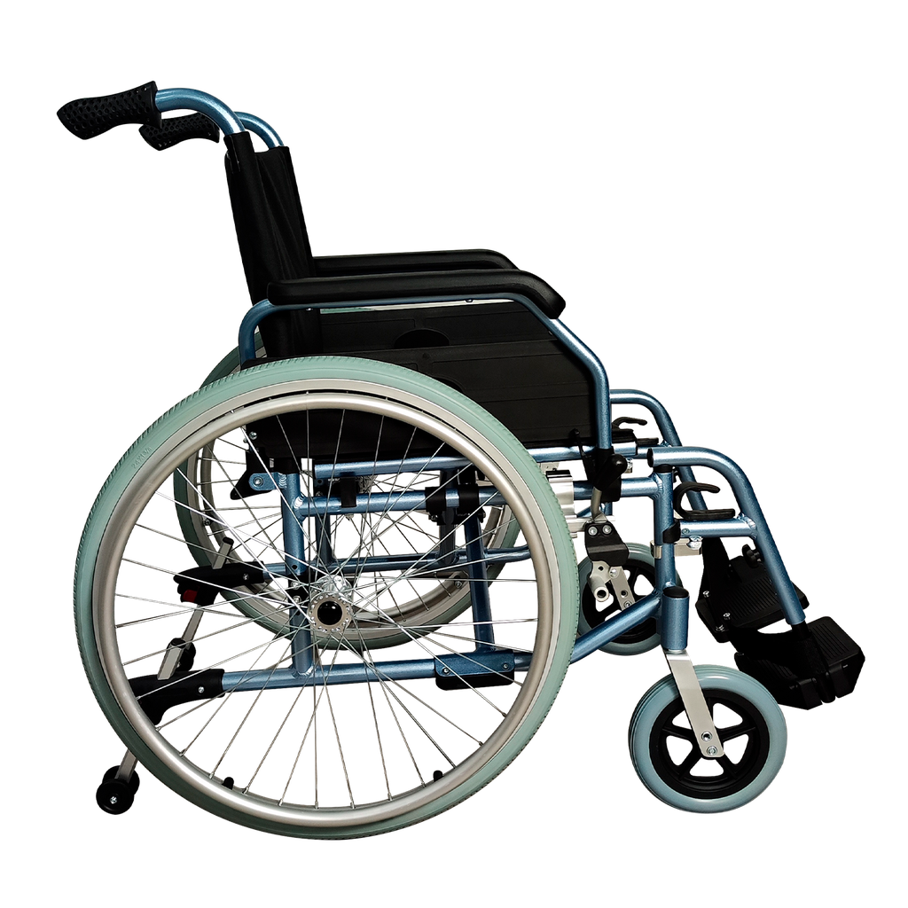 SILLA DE RUEDAS TM89PE