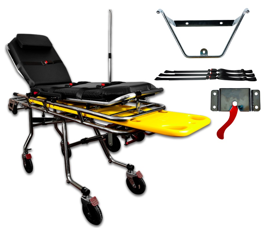 CAMILLA PARA AMBULANCIA A6