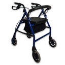 ANDADERA PARA ADULTO CON ASIENTO A003