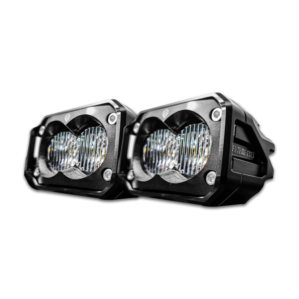 LUZ CORTANIEBLA 60W C2