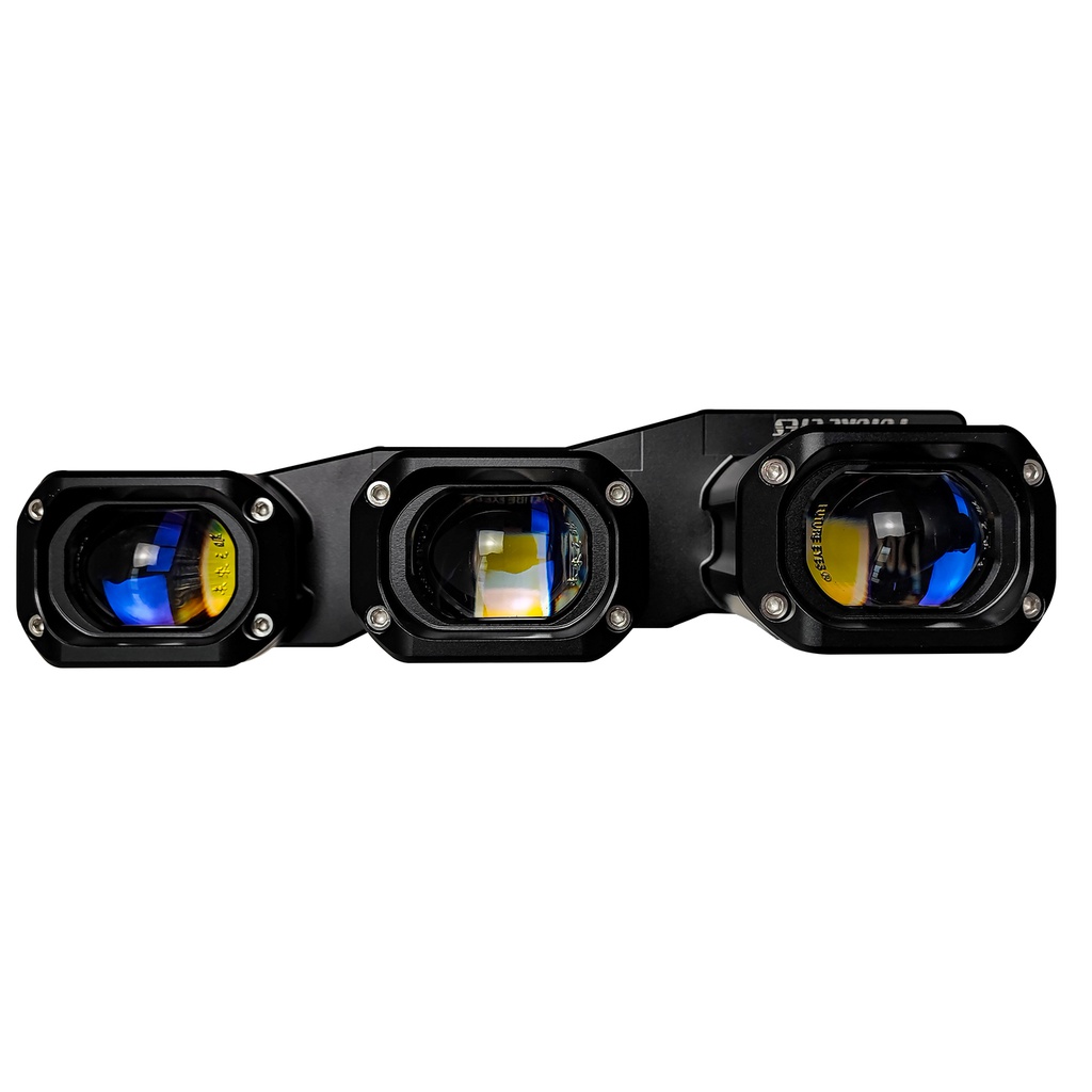 LUZ CORTA NIEBLA FORD BRONCO