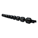 BARRA DE LUCES 51" 500W CLB50